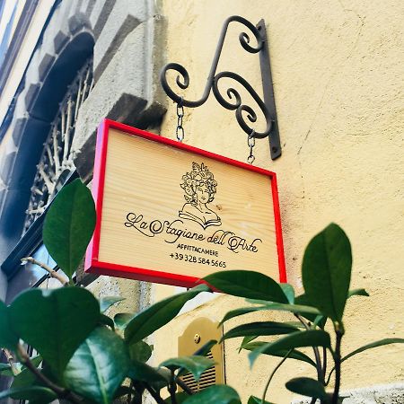 La Stagione Dell'Arte Apartamento Camaiore Exterior foto