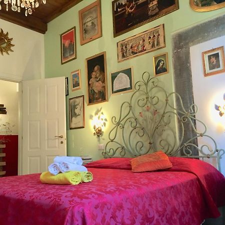 La Stagione Dell'Arte Apartamento Camaiore Exterior foto
