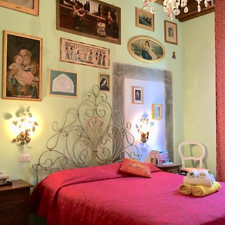 La Stagione Dell'Arte Apartamento Camaiore Exterior foto