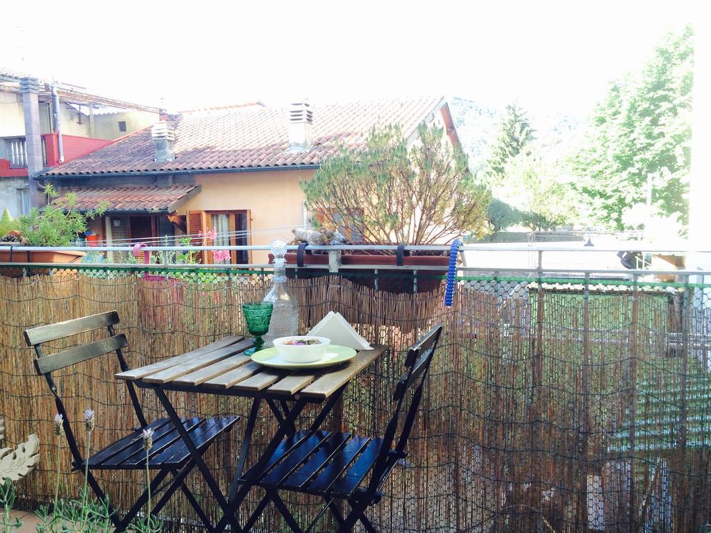 La Stagione Dell'Arte Apartamento Camaiore Exterior foto