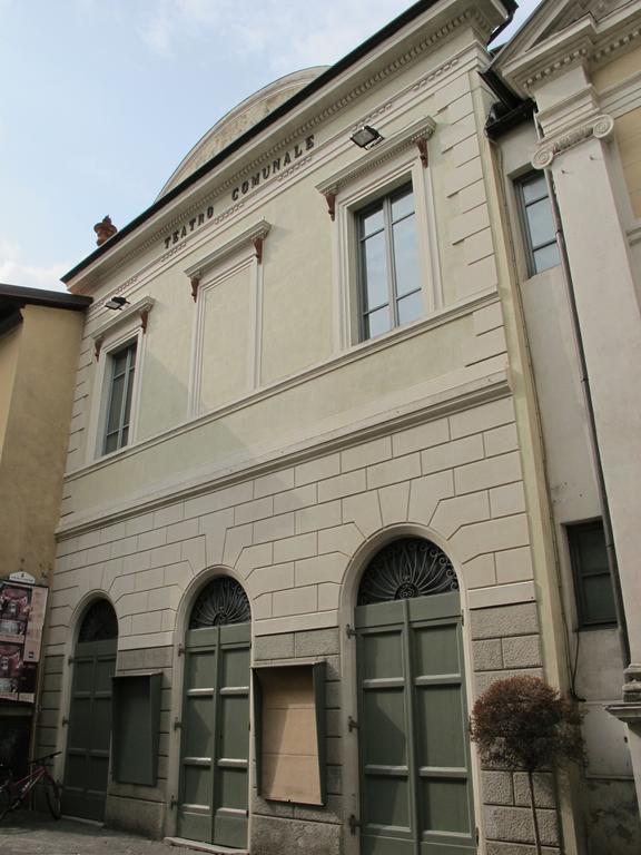 La Stagione Dell'Arte Apartamento Camaiore Exterior foto