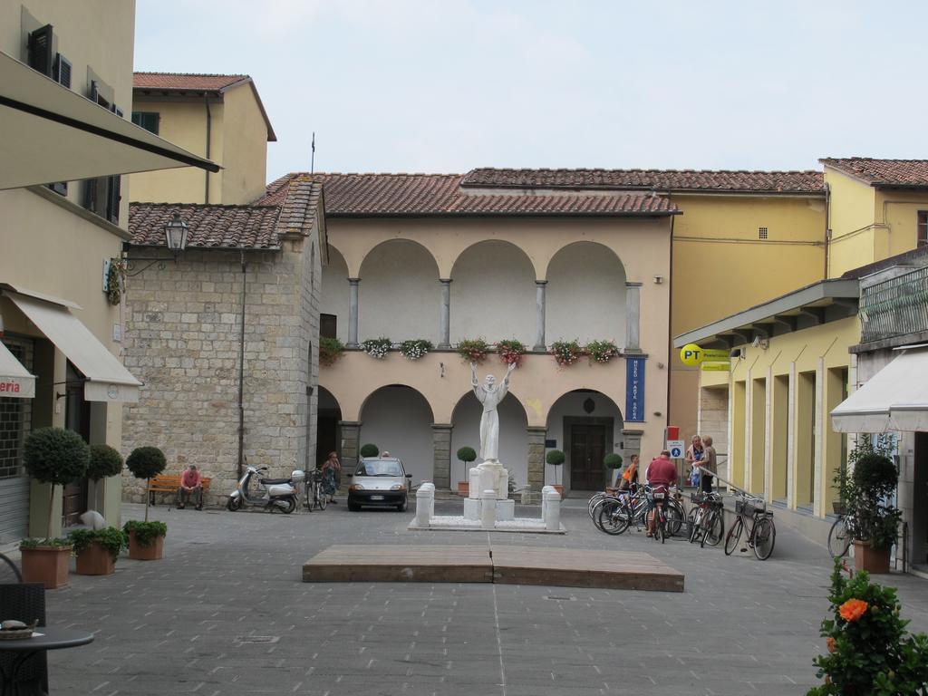 La Stagione Dell'Arte Apartamento Camaiore Exterior foto