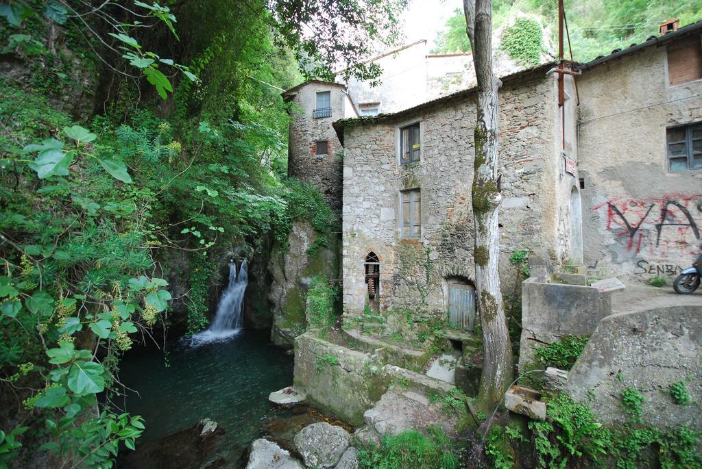 La Stagione Dell'Arte Apartamento Camaiore Exterior foto