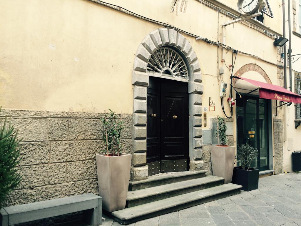La Stagione Dell'Arte Apartamento Camaiore Exterior foto