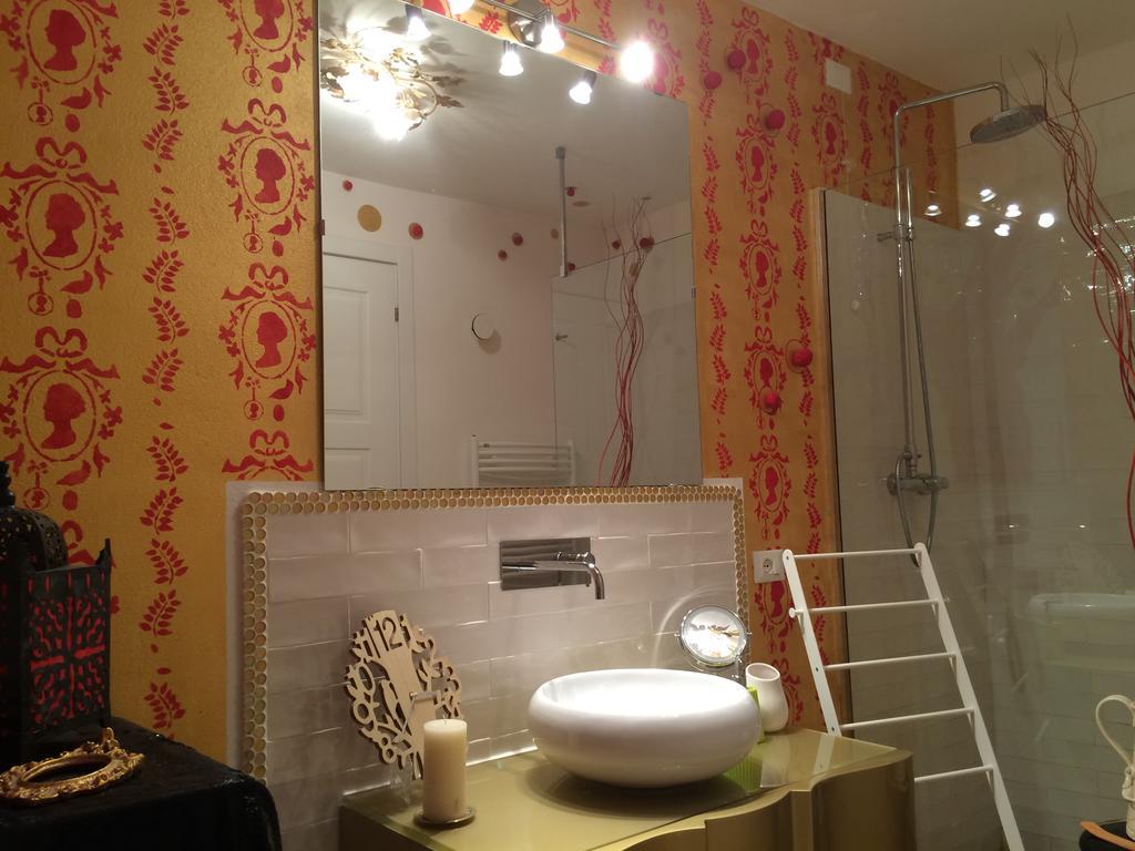 La Stagione Dell'Arte Apartamento Camaiore Exterior foto