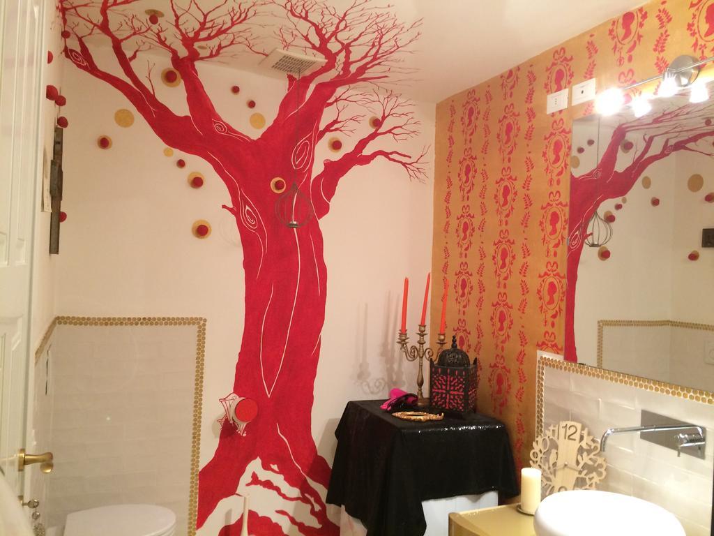 La Stagione Dell'Arte Apartamento Camaiore Exterior foto