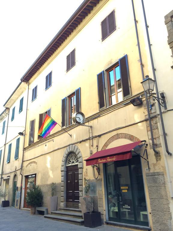 La Stagione Dell'Arte Apartamento Camaiore Exterior foto