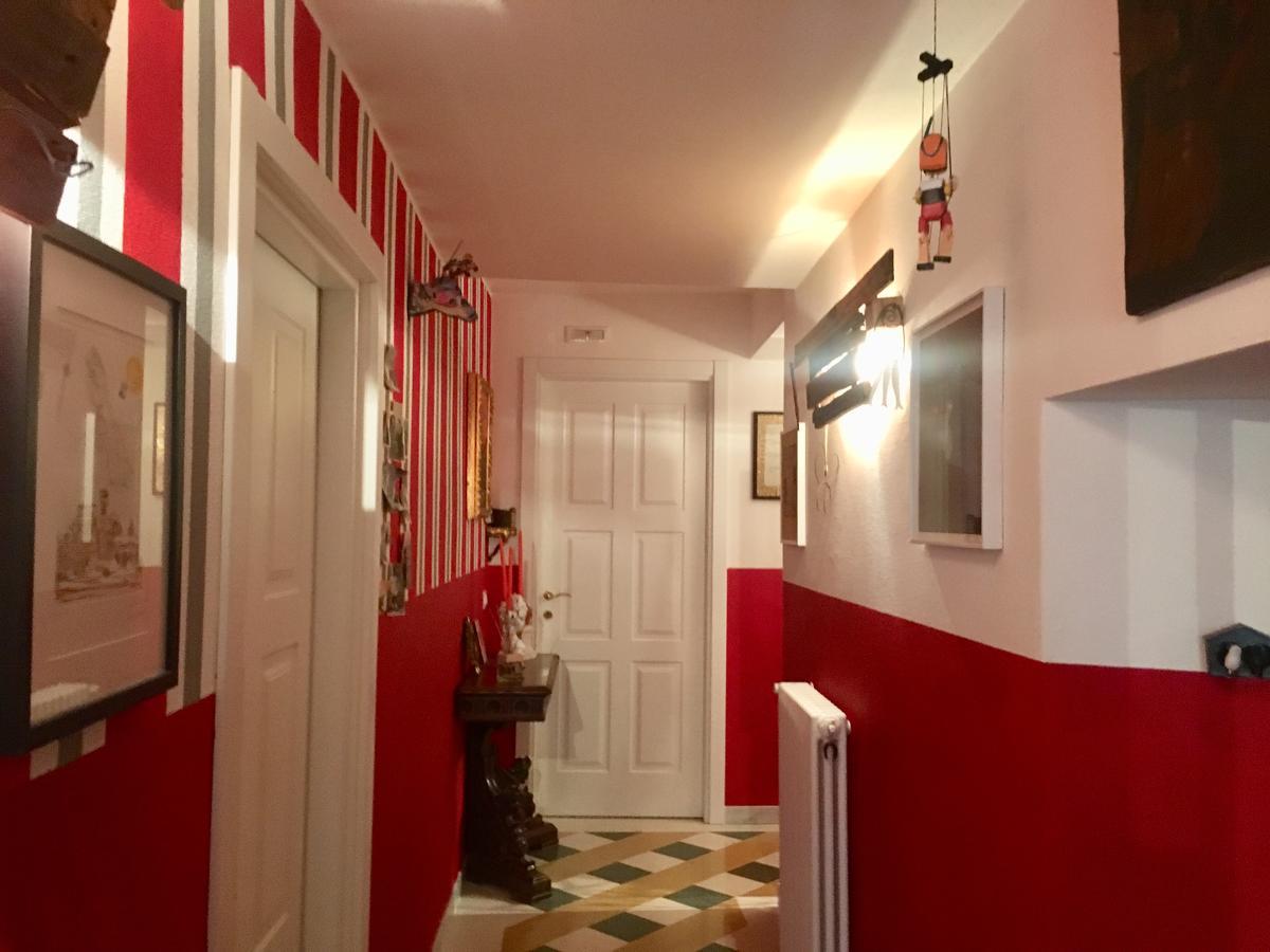 La Stagione Dell'Arte Apartamento Camaiore Exterior foto