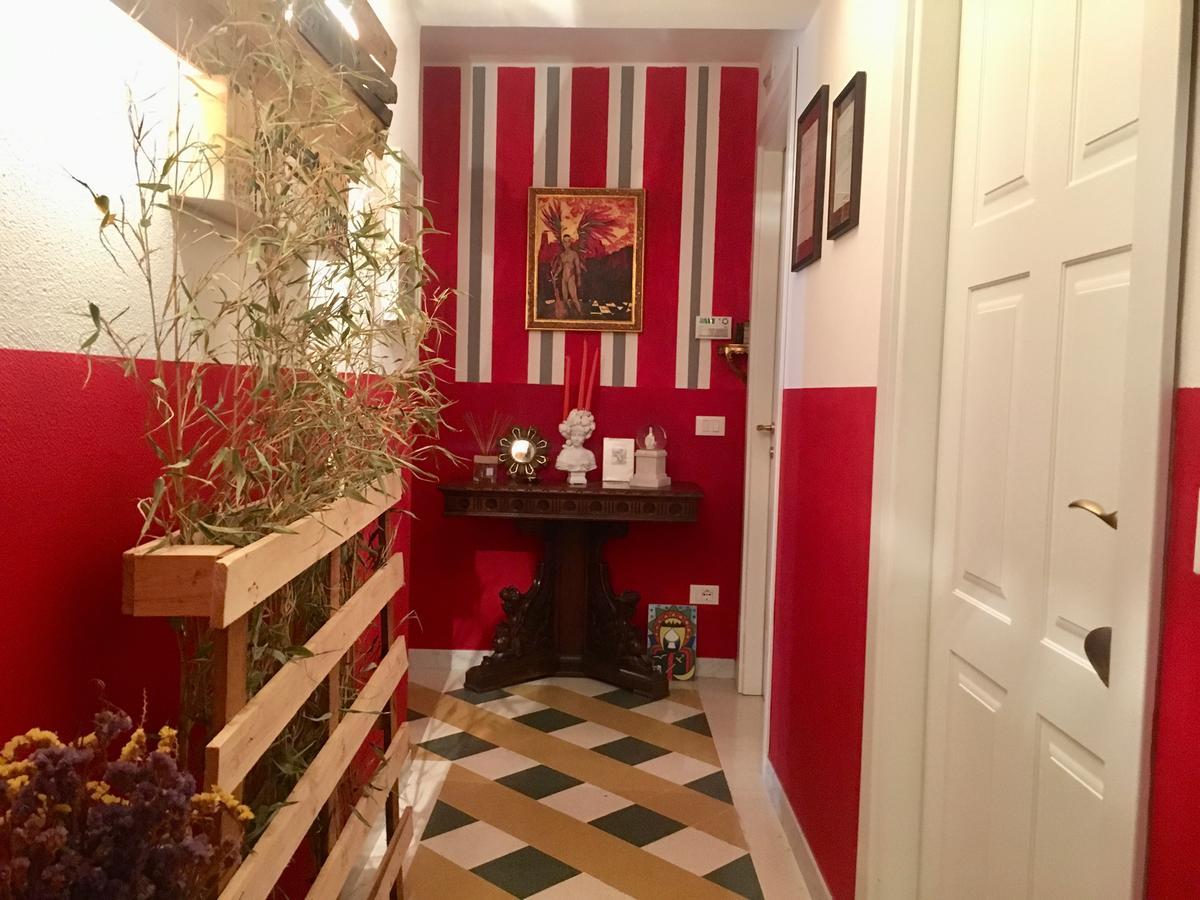 La Stagione Dell'Arte Apartamento Camaiore Exterior foto