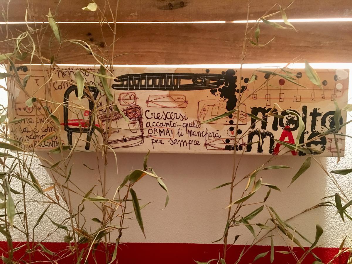 La Stagione Dell'Arte Apartamento Camaiore Exterior foto