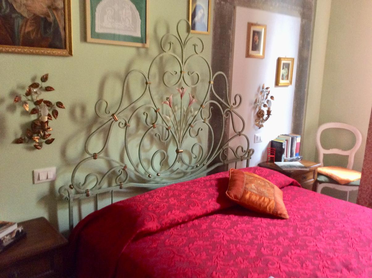 La Stagione Dell'Arte Apartamento Camaiore Exterior foto