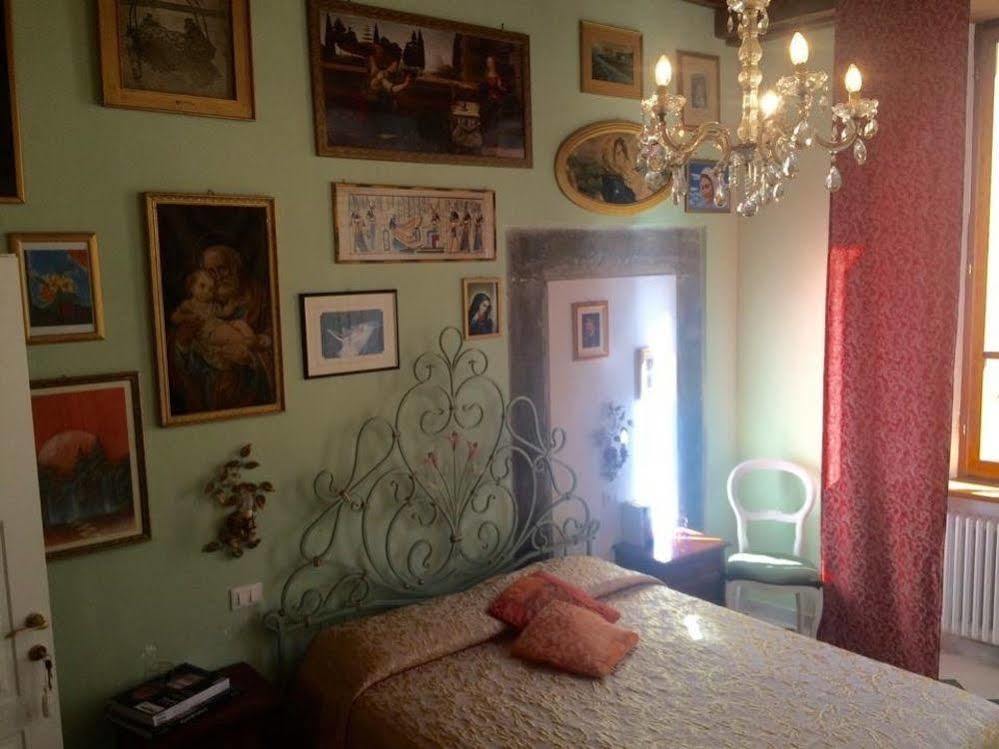 La Stagione Dell'Arte Apartamento Camaiore Exterior foto