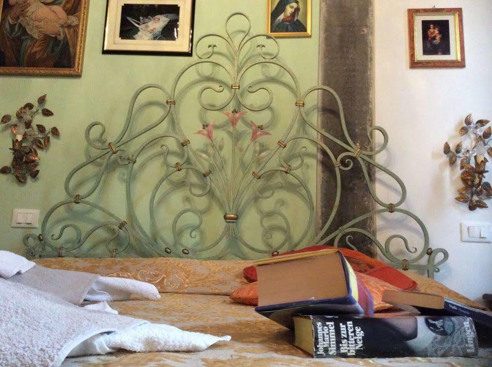 La Stagione Dell'Arte Apartamento Camaiore Exterior foto