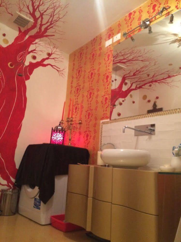 La Stagione Dell'Arte Apartamento Camaiore Exterior foto