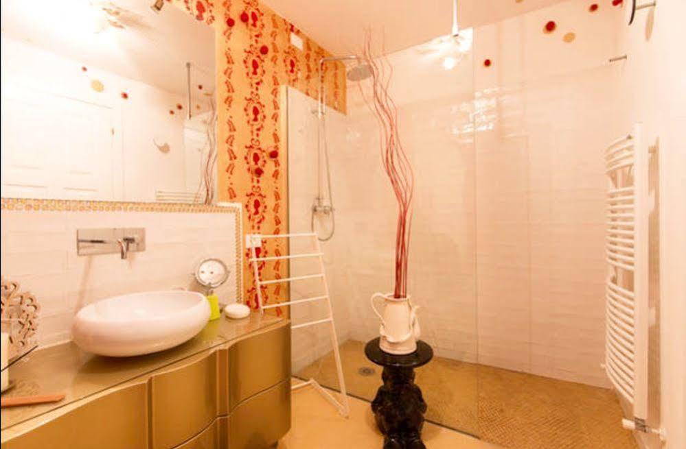 La Stagione Dell'Arte Apartamento Camaiore Exterior foto