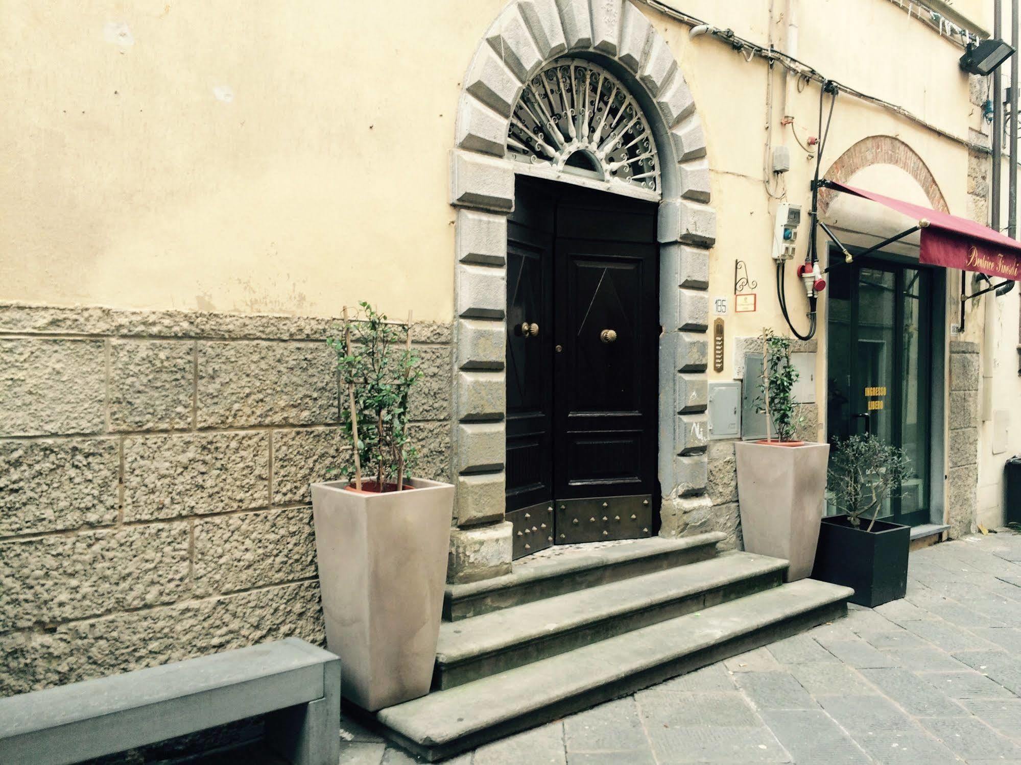 La Stagione Dell'Arte Apartamento Camaiore Exterior foto