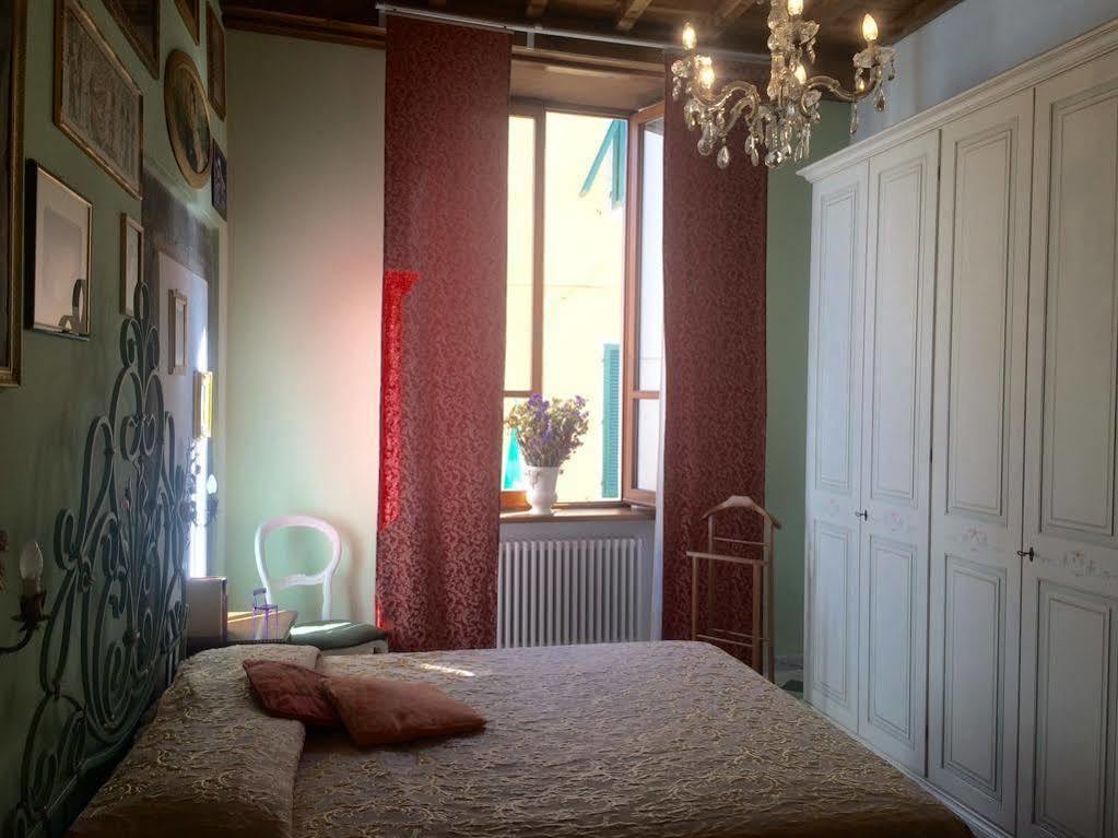 La Stagione Dell'Arte Apartamento Camaiore Exterior foto