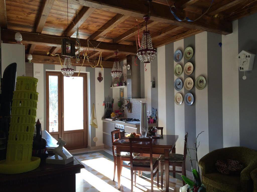 La Stagione Dell'Arte Apartamento Camaiore Exterior foto