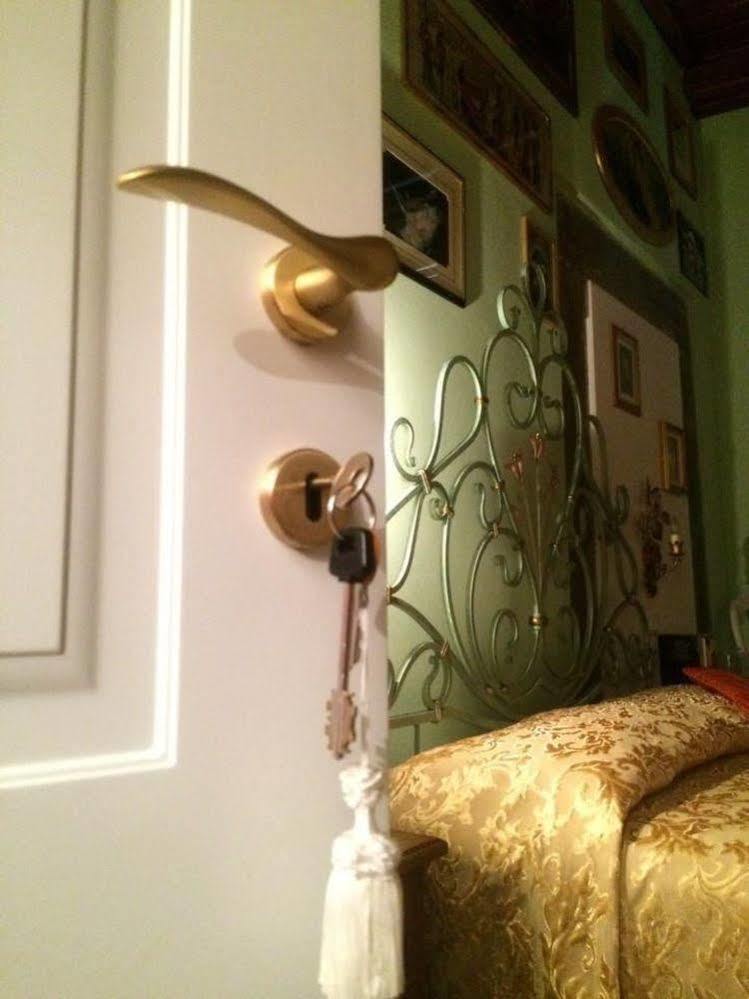 La Stagione Dell'Arte Apartamento Camaiore Exterior foto