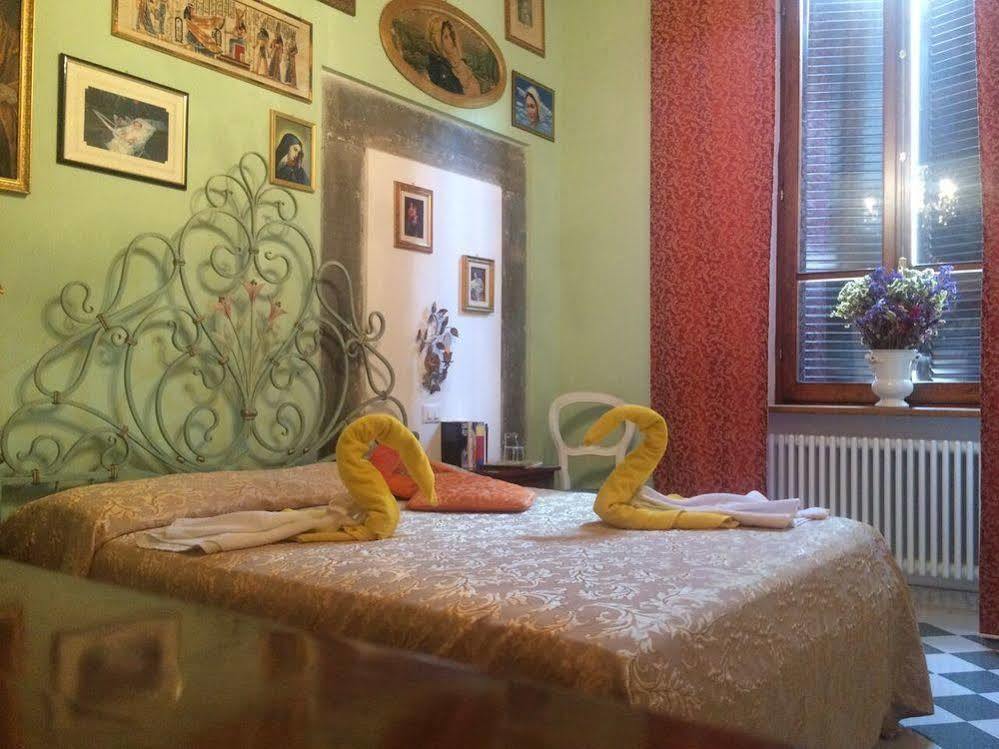 La Stagione Dell'Arte Apartamento Camaiore Exterior foto