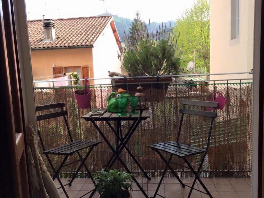 La Stagione Dell'Arte Apartamento Camaiore Exterior foto