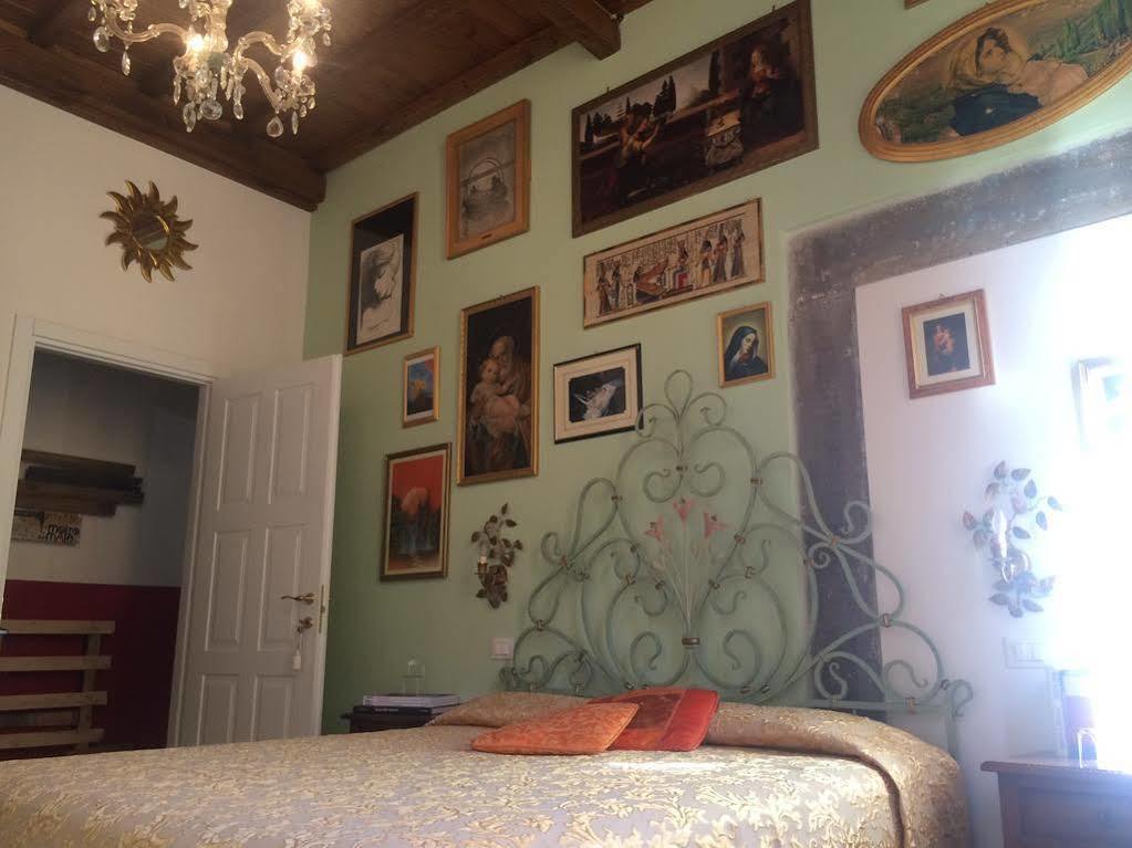 La Stagione Dell'Arte Apartamento Camaiore Exterior foto
