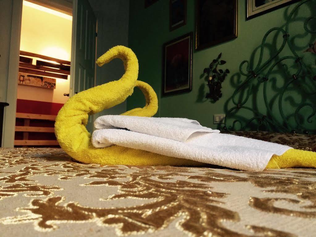 La Stagione Dell'Arte Apartamento Camaiore Exterior foto