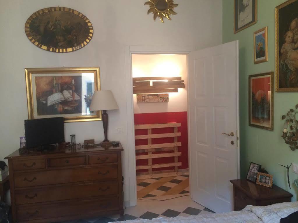La Stagione Dell'Arte Apartamento Camaiore Exterior foto