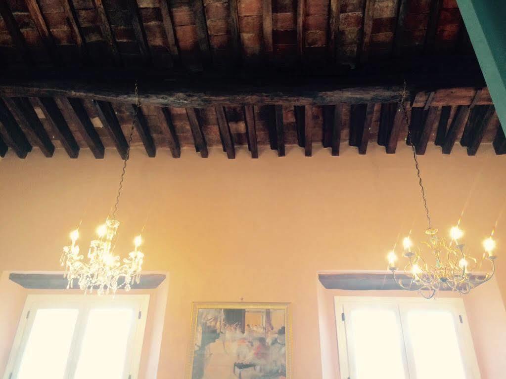 La Stagione Dell'Arte Apartamento Camaiore Exterior foto