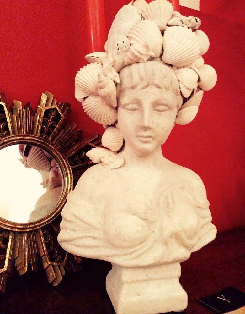 La Stagione Dell'Arte Apartamento Camaiore Exterior foto