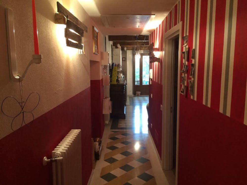 La Stagione Dell'Arte Apartamento Camaiore Exterior foto