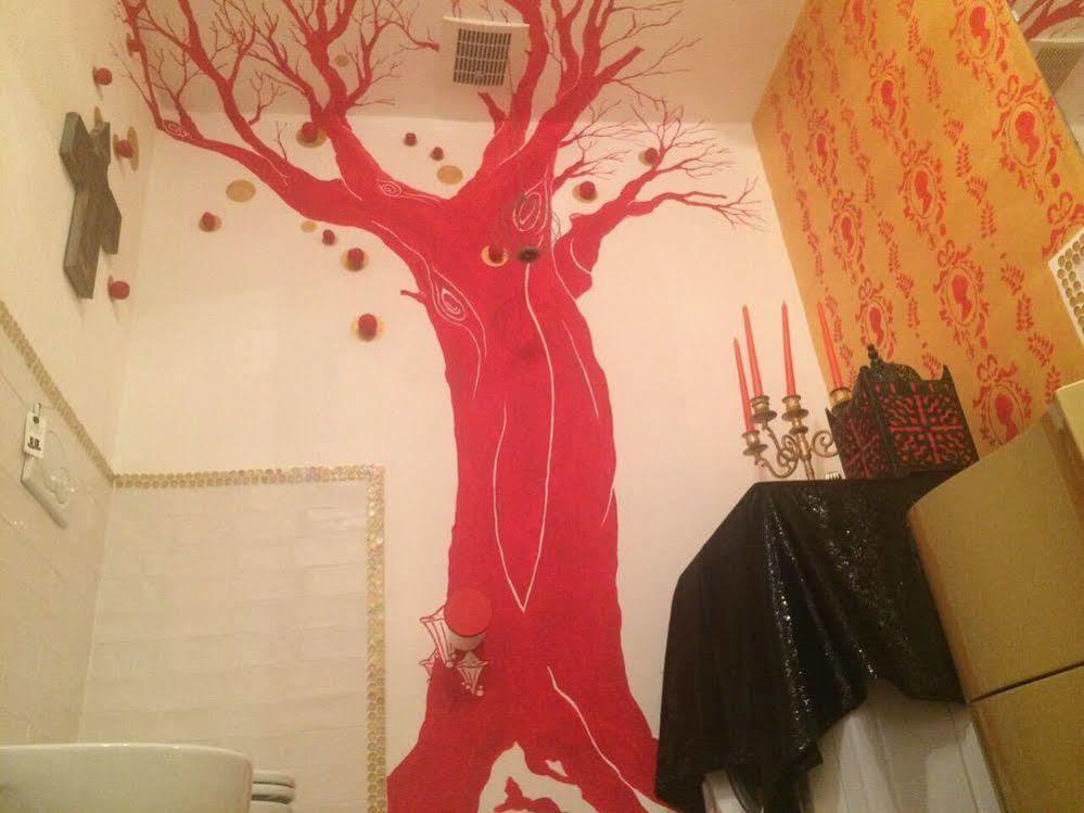 La Stagione Dell'Arte Apartamento Camaiore Exterior foto