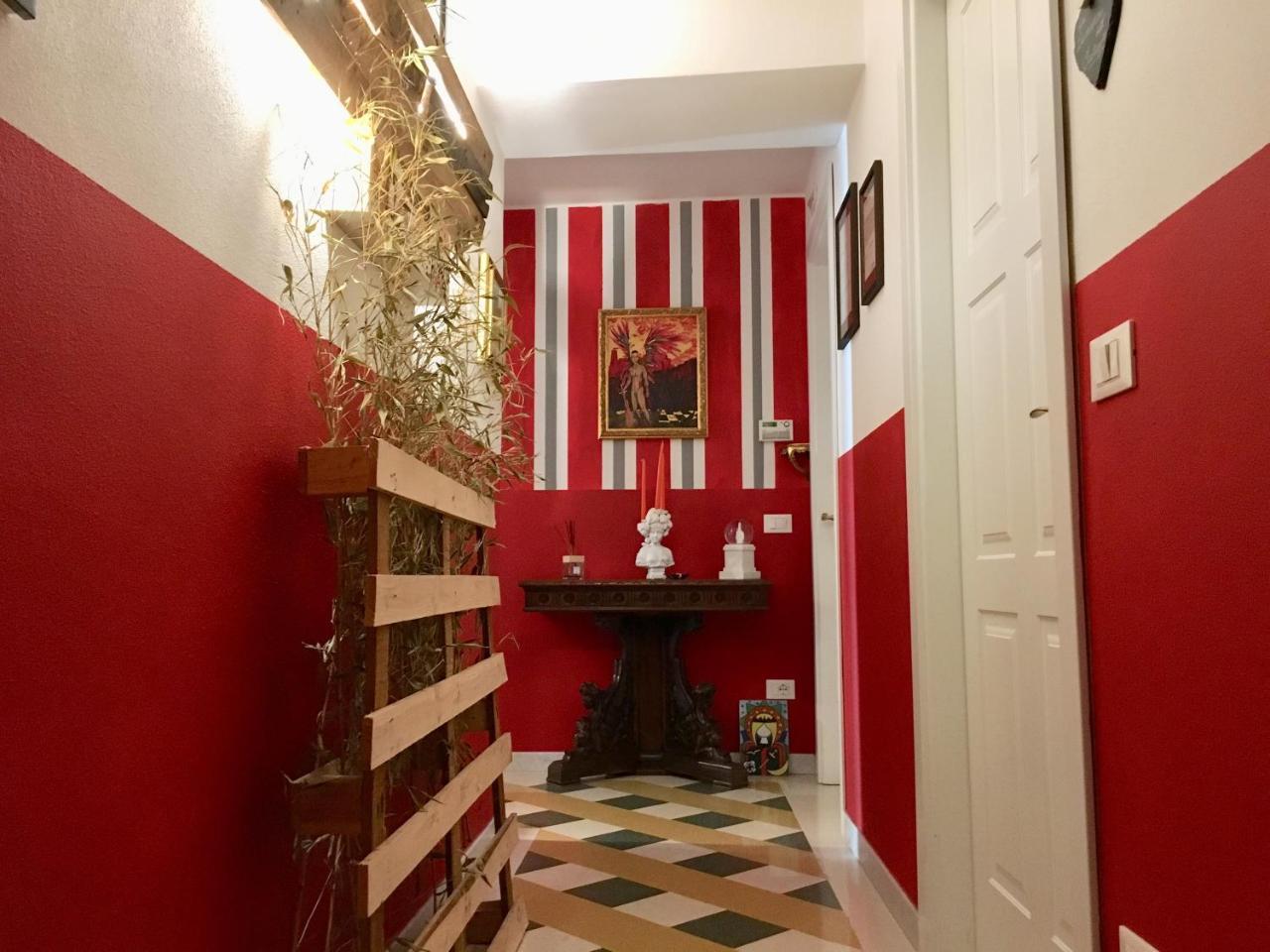 La Stagione Dell'Arte Apartamento Camaiore Exterior foto