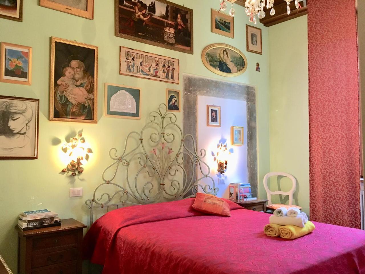 La Stagione Dell'Arte Apartamento Camaiore Exterior foto